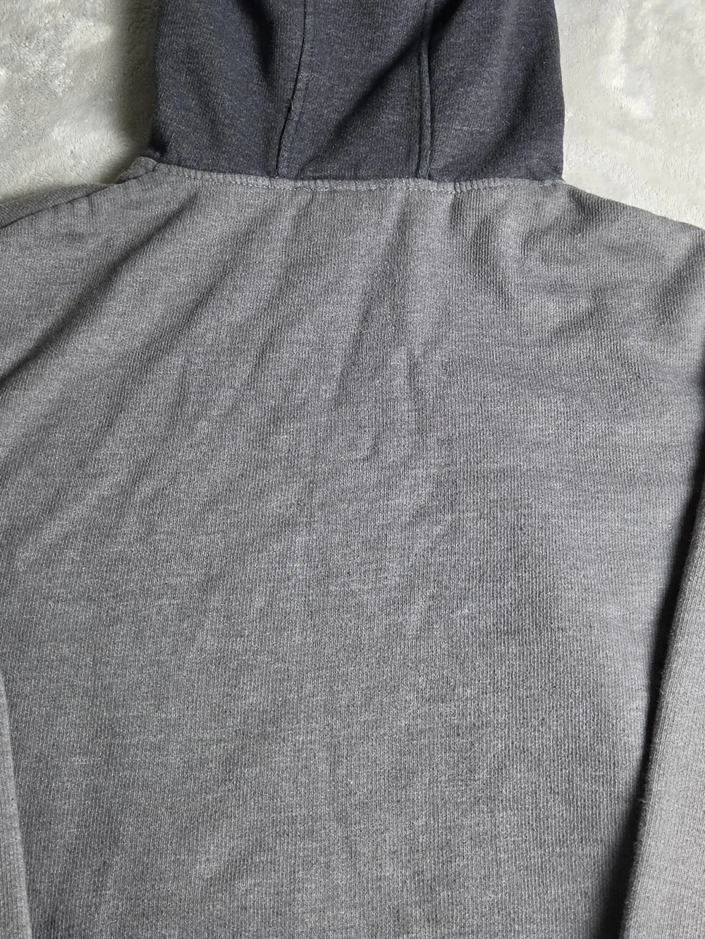 LRG Lifted Research Group Boys Graphic Pullover Hoodie XL 18-20 Gray Tiger